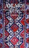 Ajrakh:  Mordant Resist, Batik, and Tie Dye Videocassette