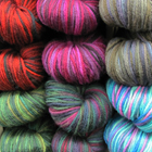 Cascade 220 Paints-- wool