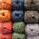 Encore Tweed Worsted