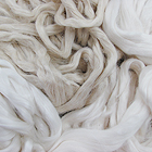 Flax and other bast fibers