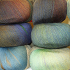 Harmony-- merino