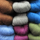 Heritage-- superwash merino / nylon