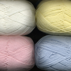 Lanett-- superwash merino