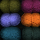 Lanaloft Sport-- wool