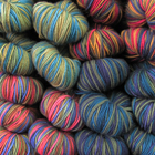 Merino Mia-- superwash merino