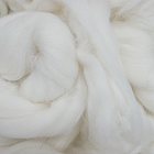 Merino, undyed