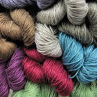 Linen, M & K-- linen