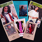 Shawls, Ponchos. Stoles, Wraps