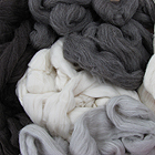 More wools, undyed