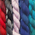 Cashmere Silk-- cashmere / silk