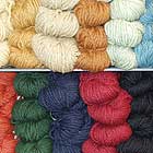 Rug Yarn