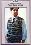 A Fair Isle Vest DVD