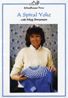 Spiral Yoke Sweater DVD
