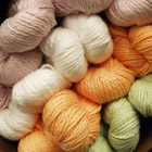 Dyed Cotton-- cotton