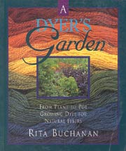 Dyer's Garden