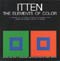 Elements Of Color.  Itten.
