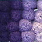 Encore Worsted -- acrylic / superwash wool