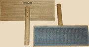 Cotton Hand Carders Strauch