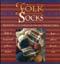 Folk Socks: History And Techn