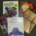 Knit & Design By Formula