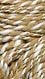 HA Inca Brown Mix,  1/2 lb skein