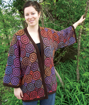 Halo Kimono Kit