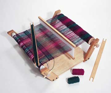 Harrisville Easy Weaver