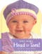 Knit Baby Head & Toes
