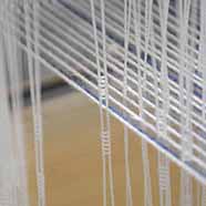 Heddles