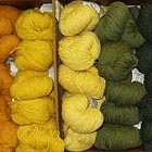 Highland-- wool