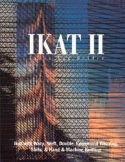 Ikat II