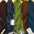 Inca Alpaca-- alpaca