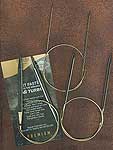 Addi Turbo 16 in. Circular