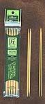 Clover Bamboo 7 in. Double Point