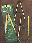 Clover Bamboo Circular 16 in.