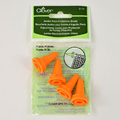Clover Jumbo Point Protector Small
