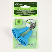 Clover Jumbo Point Protector Large