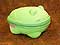 Kritter Case, Frog