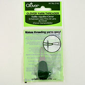 Clover Yarn Threader