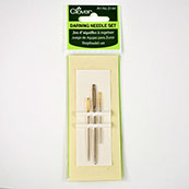 Clover Darning Needle Set