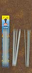 Prym 6 in. Alum Double Point