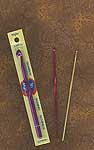 Crochet Hook, Boye Aluminum
