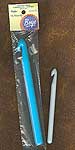 Crochet Hook, Boye Plastic