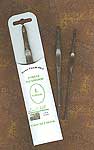 Crochet Hook, Forest Palm
