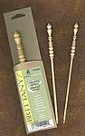 Crochet Hook, Brittany Birch