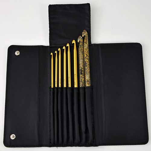 Addi Click Crochet Hook Set