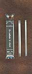 Bryspun Flex 5 in. Double Point
