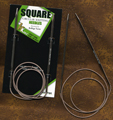 Kollage 32 in. Square Circular ORIGINAL Cable