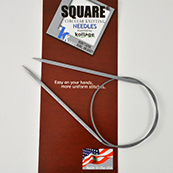 Kollage 16 in. Square Circular ORIGINAL Cable