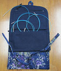 HiyaHiya Interchangeable 4 inch Needle Set in Steel